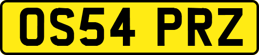 OS54PRZ