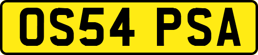 OS54PSA