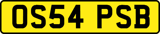 OS54PSB