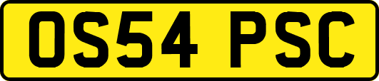 OS54PSC