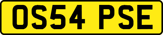 OS54PSE