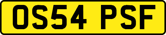 OS54PSF