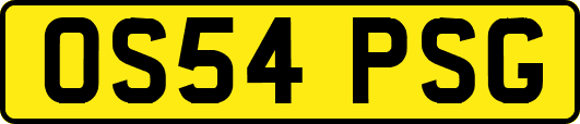 OS54PSG