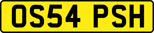 OS54PSH