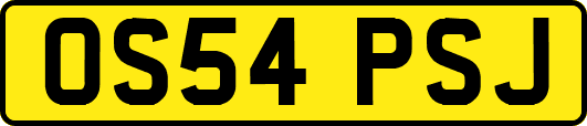 OS54PSJ