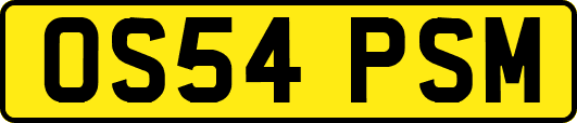 OS54PSM