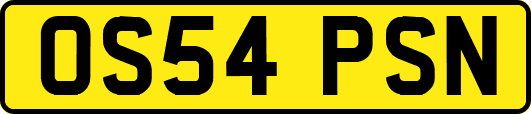 OS54PSN