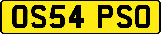 OS54PSO