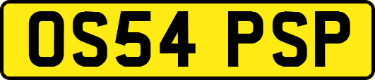 OS54PSP
