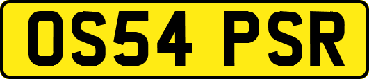 OS54PSR