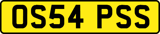 OS54PSS