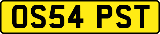 OS54PST