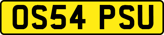 OS54PSU