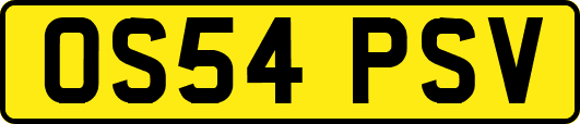 OS54PSV