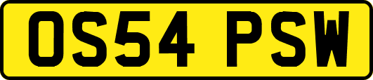 OS54PSW