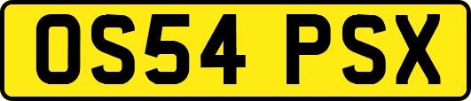 OS54PSX
