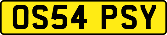 OS54PSY