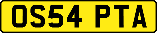 OS54PTA