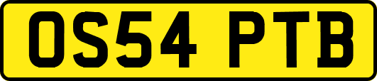 OS54PTB
