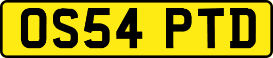 OS54PTD