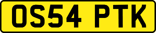 OS54PTK