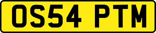 OS54PTM