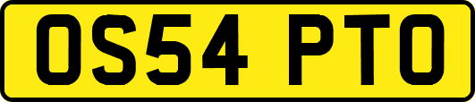 OS54PTO