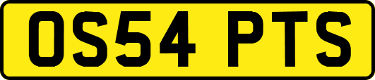 OS54PTS