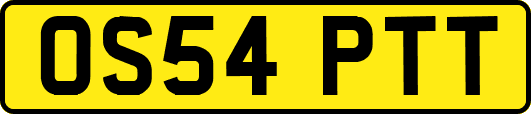 OS54PTT