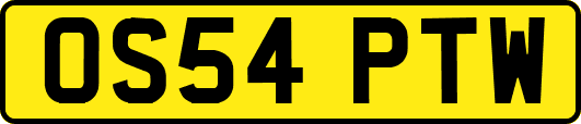 OS54PTW