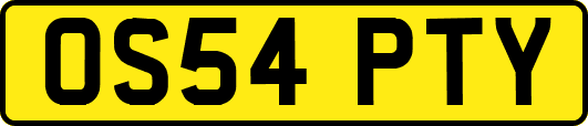 OS54PTY