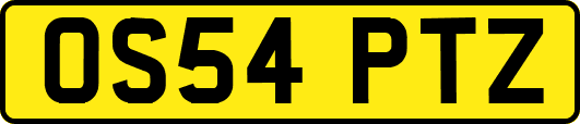 OS54PTZ