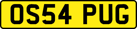 OS54PUG