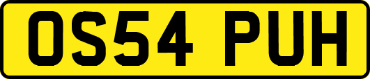 OS54PUH