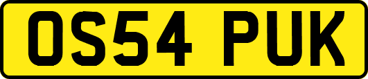 OS54PUK