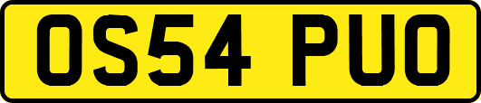OS54PUO
