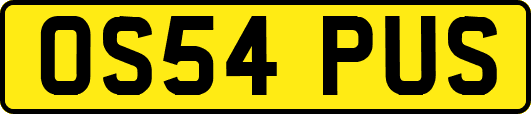 OS54PUS