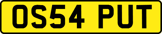 OS54PUT