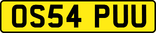 OS54PUU