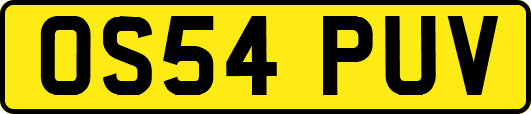 OS54PUV