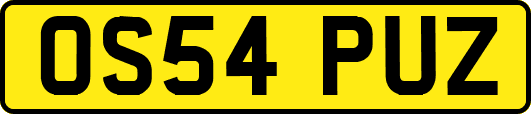 OS54PUZ