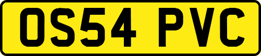 OS54PVC