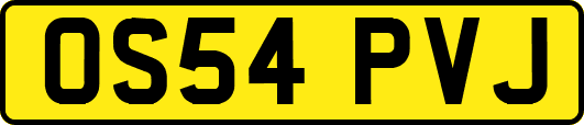OS54PVJ