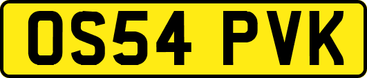 OS54PVK