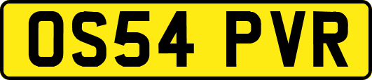OS54PVR
