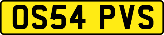 OS54PVS