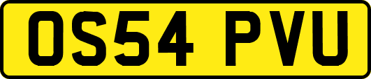 OS54PVU