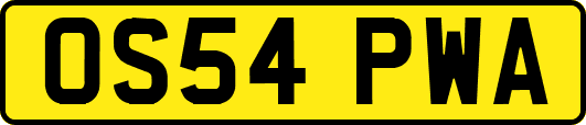 OS54PWA
