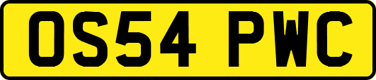 OS54PWC