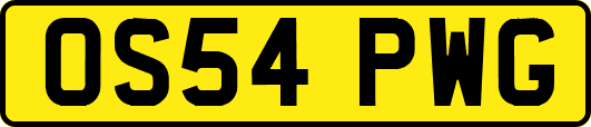 OS54PWG